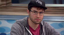 Steve Moses - Big Brother 17